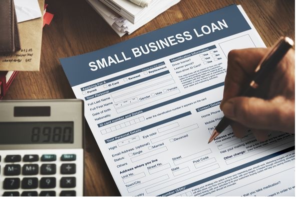 Business Loans