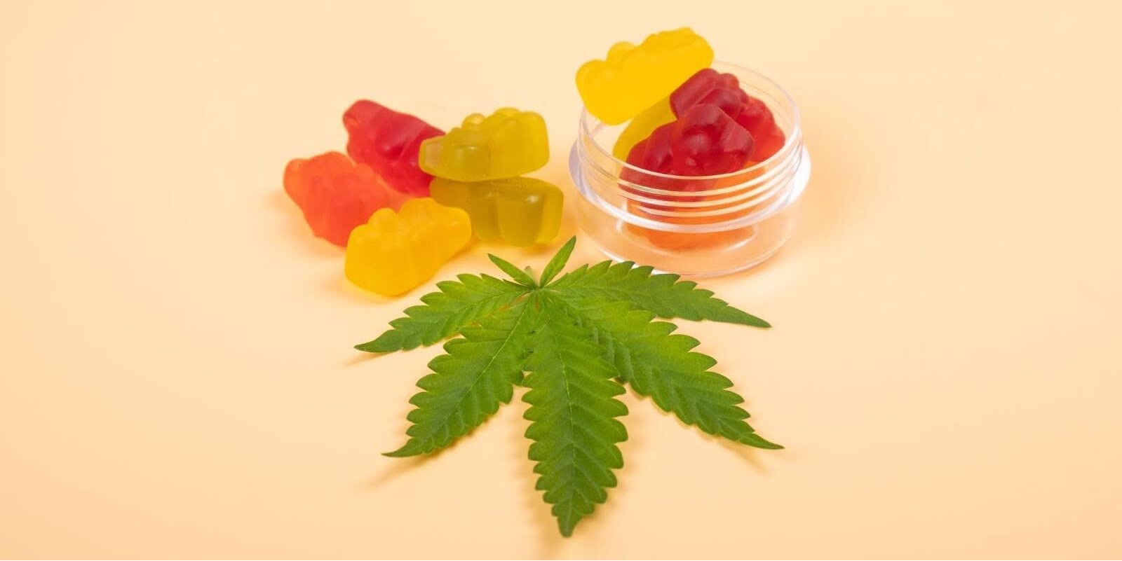 Indica Gummies