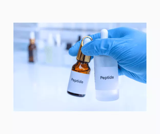 Peptides Health Solutions